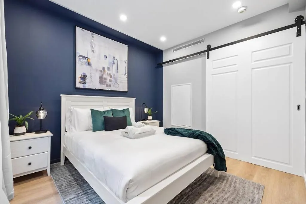 Swj Btm G, 1 And 2 - Save On 2Day+ Stays_6Br Triplex New York